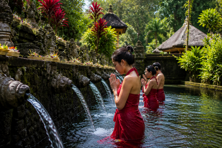 Explore the Best of Bali: Travel News, Tips, and Local Attractions